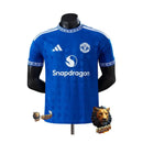 MANCHESTER UNITED LIMITED EDITION II 26/27 PLAYER VERSION JERSEY