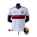 FLAMENGO II 26/27 MEN'S JERSEY (PLAYER VERSION)