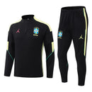 TRACKSUIT BRAZIL 2026/27 MEN