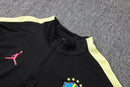 TRACKSUIT BRAZIL 2026/27 MEN