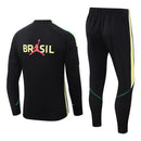TRACKSUIT BRAZIL 2026/27 MEN