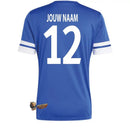 CURAÇAO II 2026 WORLD CUP MEN'S JERSEY