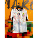 GHANA I 2026 WORLD CUP MEN'S JERSEY