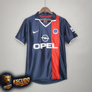 PSG I 01/02 MEN'S JERSEY (RETRO)
