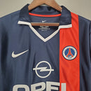 PSG I 01/02 MEN'S JERSEY (RETRO)