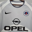 PSG II 01/02 MEN'S JERSEY (RETRO)