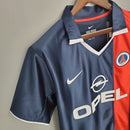 PSG I 01/02 MEN'S JERSEY (RETRO)