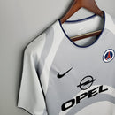 PSG II 01/02 MEN'S JERSEY (RETRO)