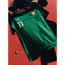 ALGERIA II 2026 WORLD CUP MEN'S JERSEY