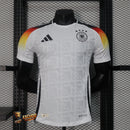 GERMANY I EURO 2024 MEN'S JERSEY (PLAYER VERSION)