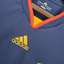 SPAIN WORLD CUP I 2010 MEN'S JERSEY (RETRO)