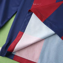 BARCELONA I 14/15 LONG SLEEVE RETRO MEN'S JERSEY
