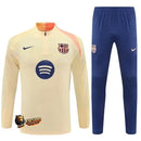 TRACKSUIT JACKET + PANTS BARCELONA III 25-26 MEN