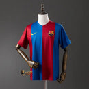 BARCELONA I 06/07 MEN'S JERSEY (RETRO)