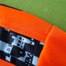 CELTA DE VIGO III 24/25 ORANGE MEN'S JERSEY