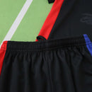 BARCELONA II 24/25 TRAVIS SCOTT KIDS KIT