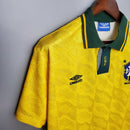 BRAZIL I 91/93 MEN'S JERSEY (RETRO)