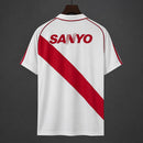 RIVER PLATE I 93/94 RETRO MEN'S JERSEY