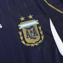 ARGENTINA II 2006 RETRO LONG SLEEVE MEN'S JERSEY
