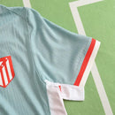 ATLÉTICO DE MADRID II 24/25 MEN'S JERSEY (PLAYER VERSION)