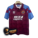 ASTON VILLA I 90-92 MEN'S JERSEY RETRO