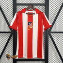 ATLÉTICO DE MADRID I 03-04 RETRO MEN'S JERSEY