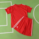 LIVERPOOL I 2010 RETRO KIDS KIT