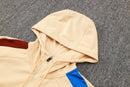 TRACKSUIT JACKET + PANTS BARCELONA TRAINING I 24/25 MEN