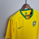 BRAZIL I 2018 MEN'S JERSEY (RETRO)