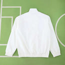 TRACKSUIT RIVER PLATE WHITE 25/26