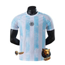 ARGENTINA XII 26/27 MEN'S JERSEY (PLAYER VERSION)