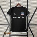 COLO COLO II 24/25 WOMEN'S JERSEY