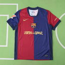 BARCELONA I 24/25 CACTUS JACK TRAVIS SCOTT MEN'S JERSEY