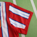 ATLÉTICO DE MADRID I 24/25 KIDS KIT