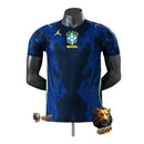 BRAZIL II WORLD CUP 2026 MEN'S JERSEY (PLAYER VERSION)