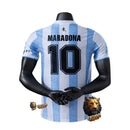 ARGENTINA XI 26/27 MEN'S JERSEY (PLAYER VERSION)