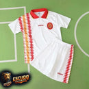 SPAIN II 1994 RETRO KIDS KIT