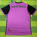 PORTO PINK 26/27 MEN'S JERSEY