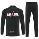 TRACKSUIT JACKET + PANTS BRAZIL TRAINING II 26/27 MEN