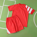 LIVERPOOL I 1992 RETRO KIDS KIT