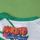 REAL BETIS NARUTO 25/26 MEN'S JERSEY PLAYER VERSION