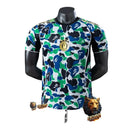 BAPE LIMITED EDITION 26/27 MEN'S JERSEY (PLAYER VERSION)