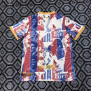 BARCELONA LIMITED EDITION VI 26/27 MEN'S JERSEY PLAYER VERSION