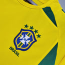 BRAZIL I 2002 MEN'S JERSEY (RETRO)