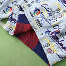 TRACKSUIT BARCELONA COLDPLAY DOUBLE II 25/26