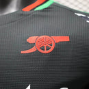 ARSENAL II 24/25 MEN'S JERSEY LONG SLEEVE PLAYER VERSION