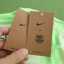 BARCELONA III 24/25 GREEN MEN'S JERSEY