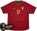 C. RONALDO