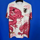 JAPAN LIMITED EDITION DBZ XXVI 26/27 MEN'S JERSEY