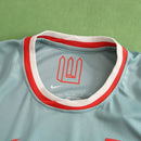 ATLÉTICO DE MADRID II 24/25 MEN'S JERSEY